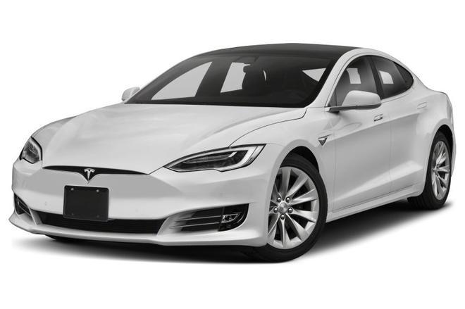2020年度美國五款最低油耗新車 純電動(dòng)車特斯拉一支獨(dú)秀