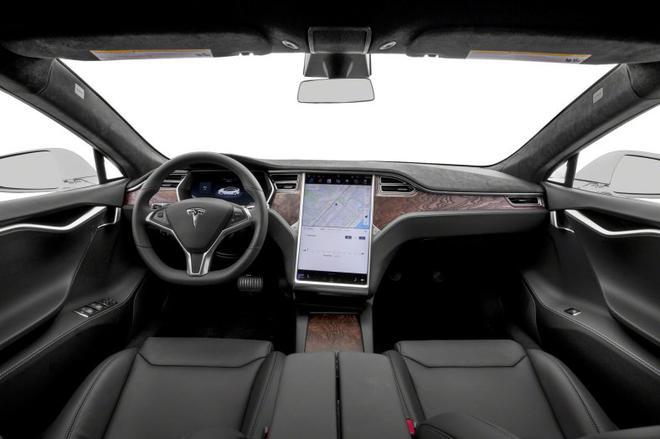 2020年度美國五款最低油耗新車 純電動(dòng)車特斯拉一支獨(dú)秀