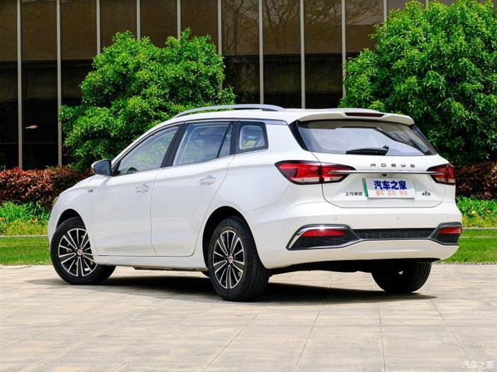 榮威Ei5