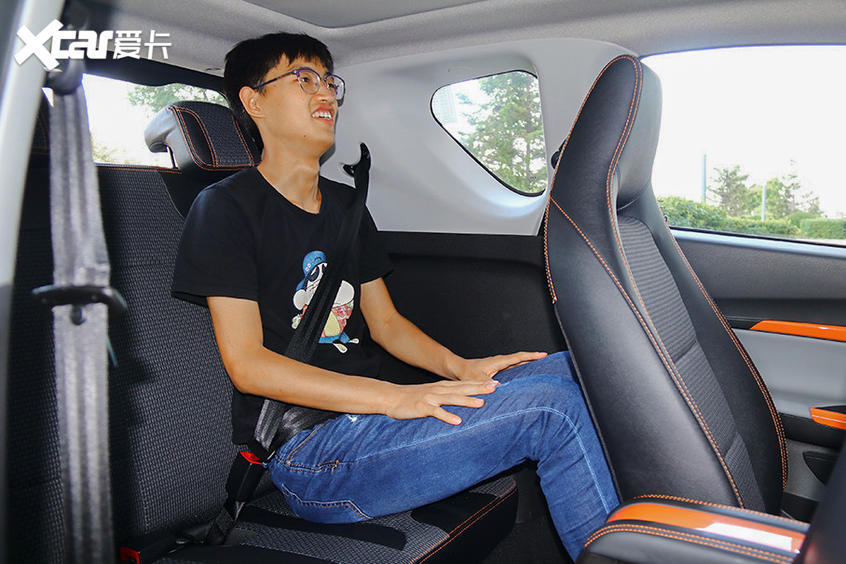 無懼消費降級 這4款電動車讓你回歸理性