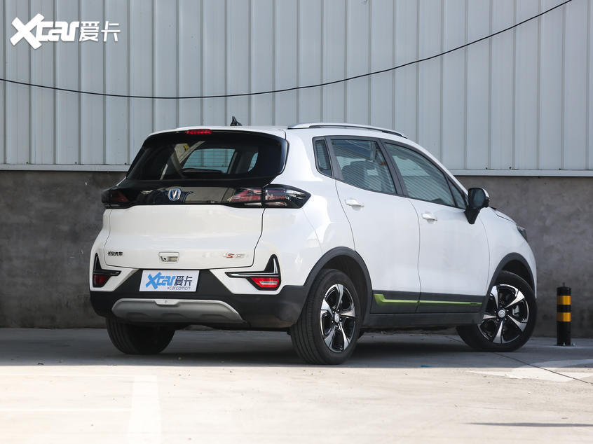 無懼消費降級 這4款電動車讓你回歸理性