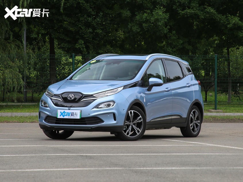 無懼消費降級 這4款電動車讓你回歸理性