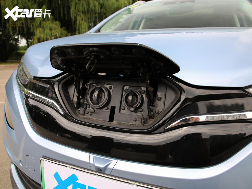 無懼消費降級 這4款電動車讓你回歸理性