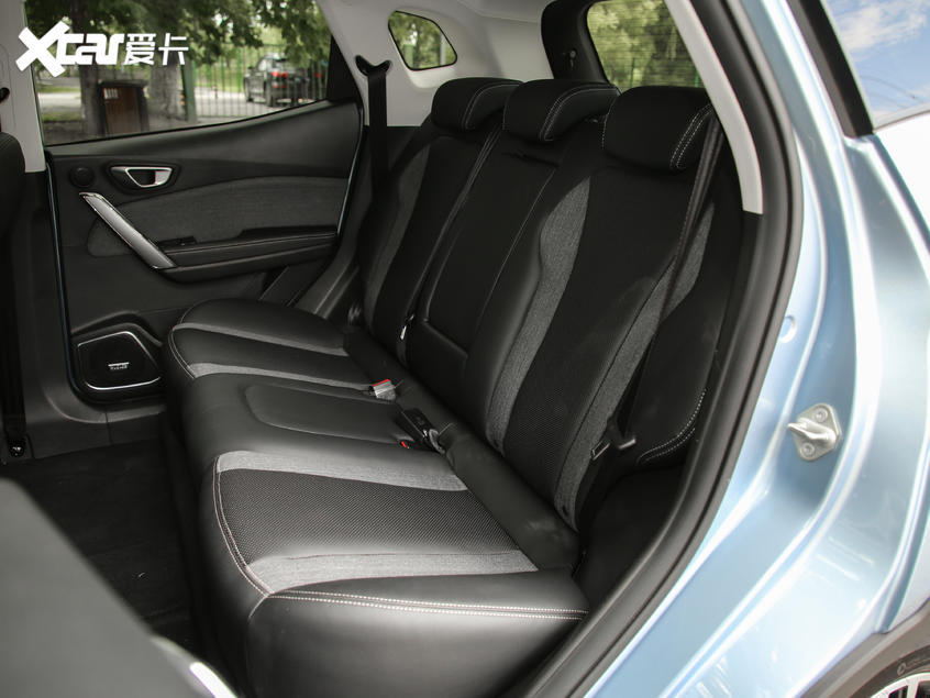 無懼消費降級 這4款電動車讓你回歸理性