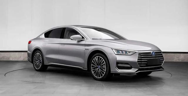 想上牌容易又省油？等等這幾款插混車，款款精品