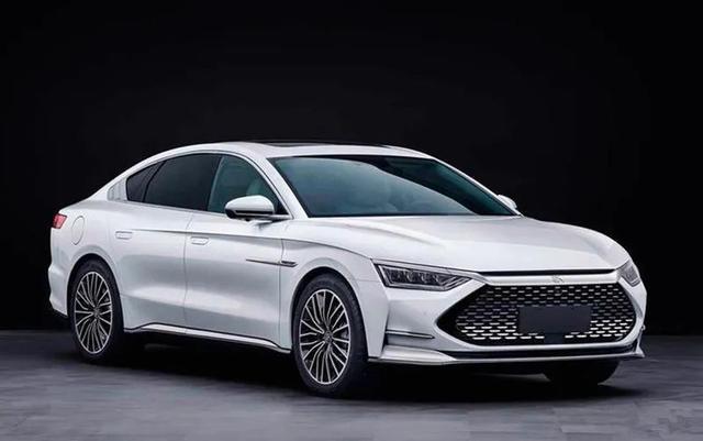 想上牌容易又省油？等等這幾款插混車，款款精品