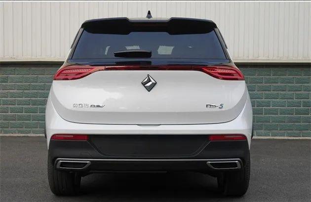 想上牌容易又省油？等等這幾款插混車，款款精品