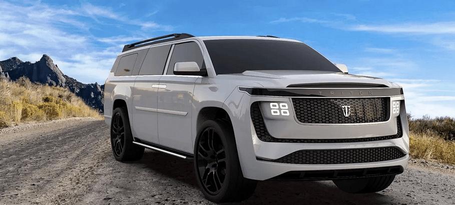 續(xù)航超1000公里的全尺寸純電<a class='link'  target='_blank'>SUV</a>，真技術還是騙錢貨？