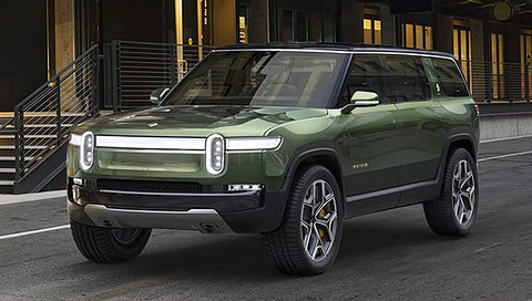 续航超1000公里的全尺寸纯电SUV，真技术还是骗钱货？