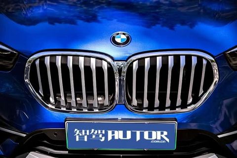 华晨宝马X1 30Le：纯电续航里程增至113km配置微调全系仅此一款