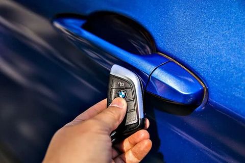 华晨宝马X1 30Le：纯电续航里程增至113km配置微调全系仅此一款