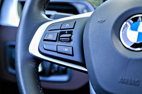 华晨宝马X1 30Le：纯电续航里程增至113km配置微调全系仅此一款