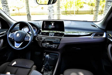 华晨宝马X1 30Le：纯电续航里程增至113km配置微调全系仅此一款
