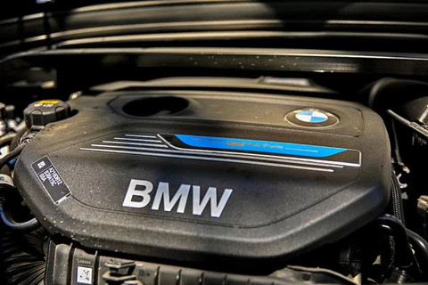 华晨宝马X1 30Le：纯电续航里程增至113km配置微调全系仅此一款