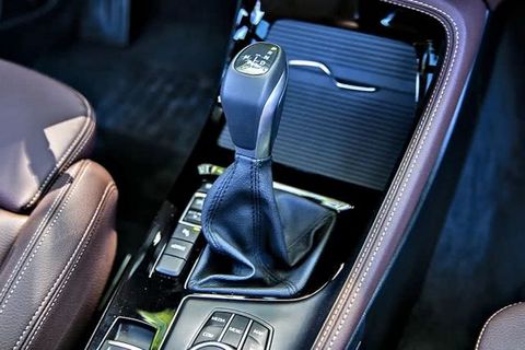 华晨宝马X1 30Le：纯电续航里程增至113km配置微调全系仅此一款