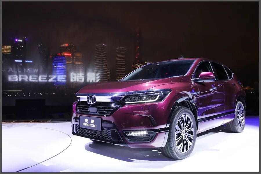 20萬級熱門緊湊型SUV對決，兩驅(qū)版的福特銳際與本田皓影怎么選