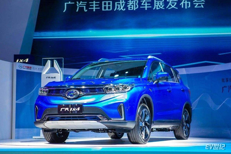 合資品牌的光環(huán)，為什么在新能源上就不太靈了？