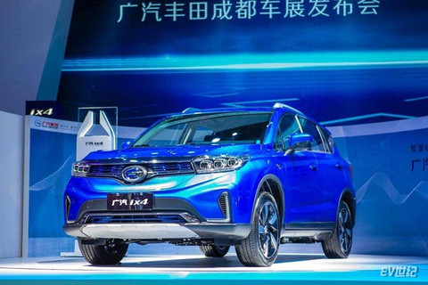 合资品牌的光环，为什么在新能源上就不太灵了？