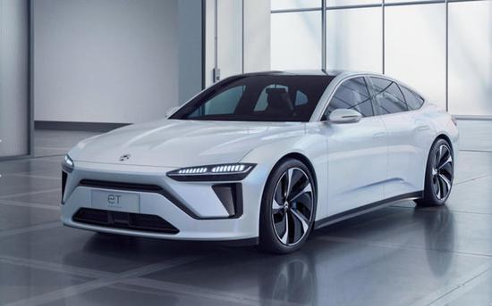 直击<a class='link' href='http://car.d1ev.com/audi-series-670/' target='_blank'>Model 3</a>，<a class='link' href='http://car.d1ev.com/0-10000_0_0_0_0_0_0_0_0_0_0_0_0_488_0_0_3_0.html' target='_blank'>蔚来</a>首款纯电动轿车ET7有望年内发布