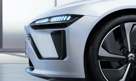 直击Model 3，蔚来首款纯电动轿车ET7有望年内发布