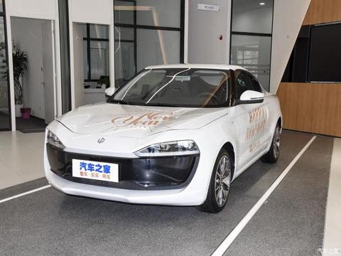 零跑汽车 零跑S01 2020款 460 Pro