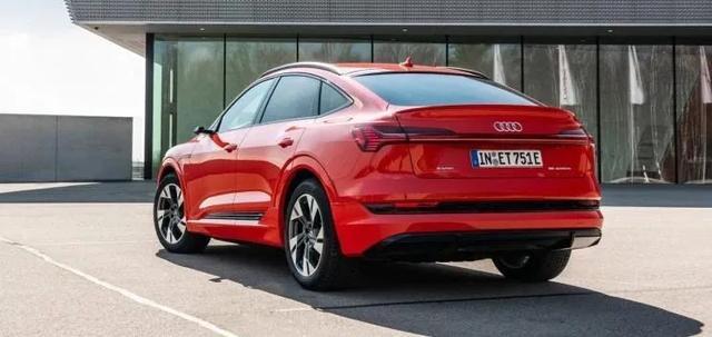 純電續(xù)航400km的豐田和351km的奧迪你怎么選？