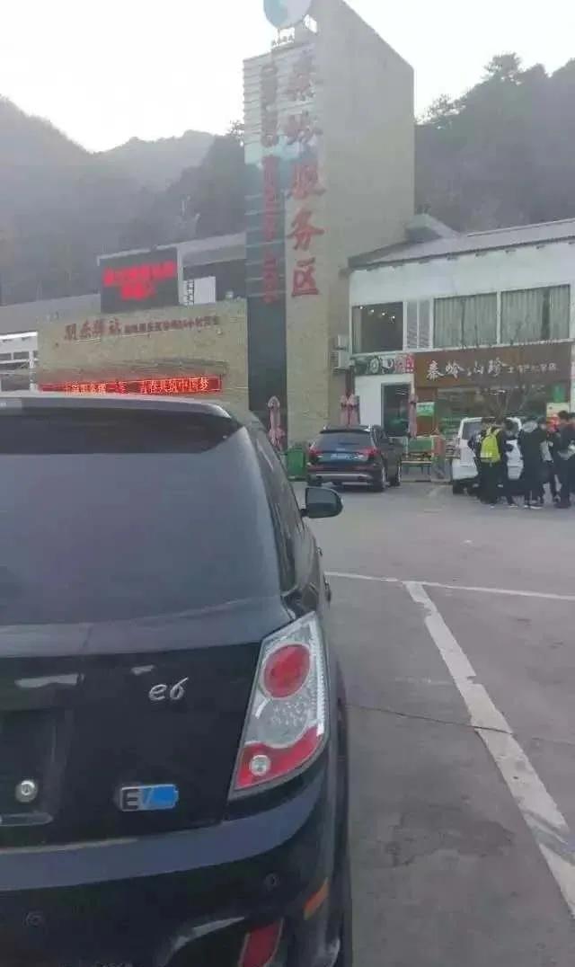 一位電動車主11萬公里丈量中國后的使用感受 ——兼答車友十問