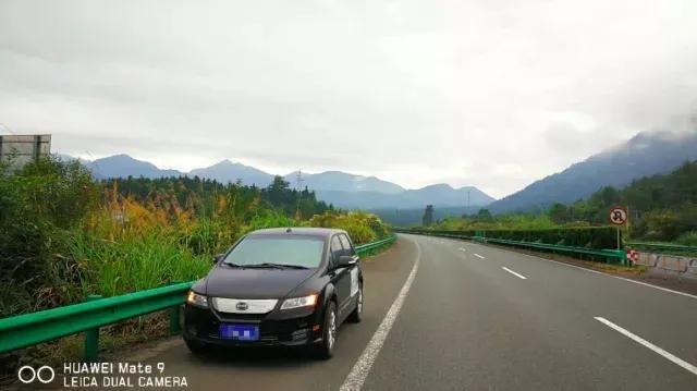 一位電動車主11萬公里丈量中國后的使用感受 ——兼答車友十問