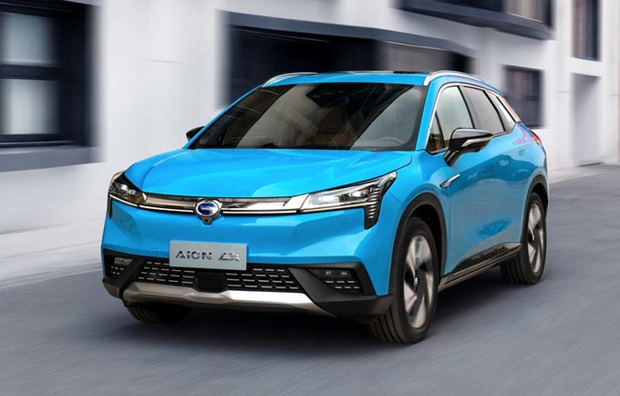 �������綯��������˹��Model 3һ���ۣ�����650km��������ɶ