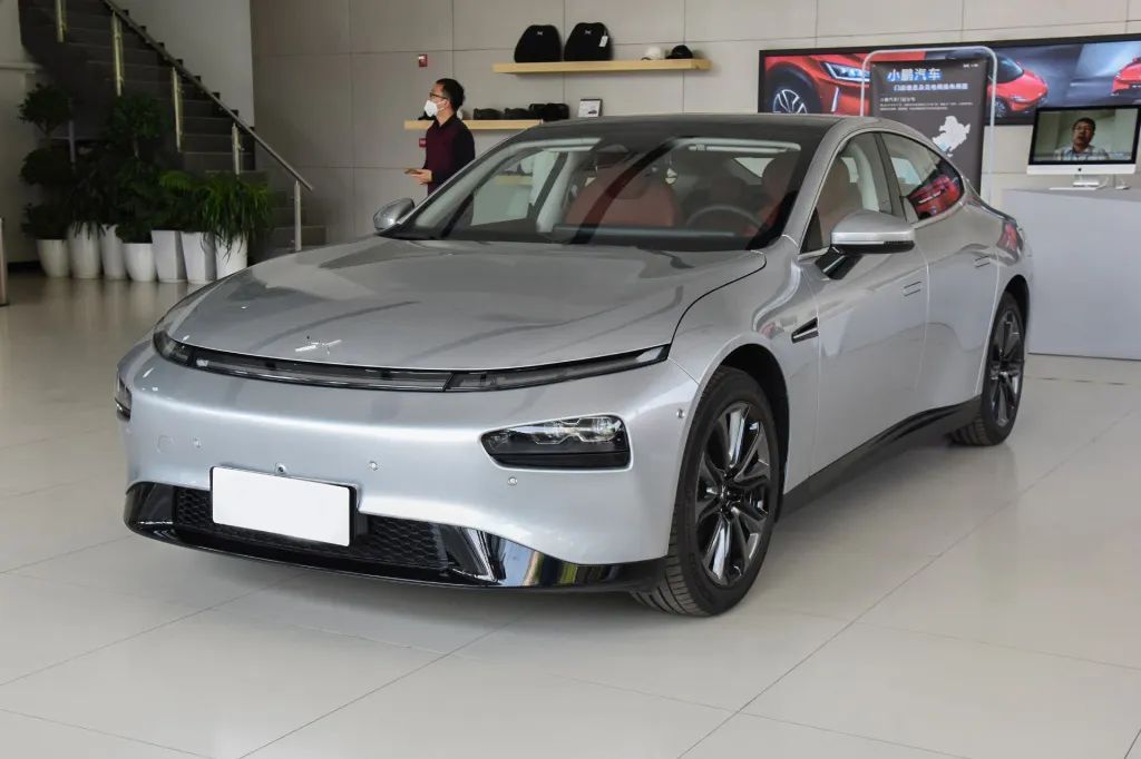 預(yù)算30萬元左右，續(xù)航超600km的純電動車有哪些？