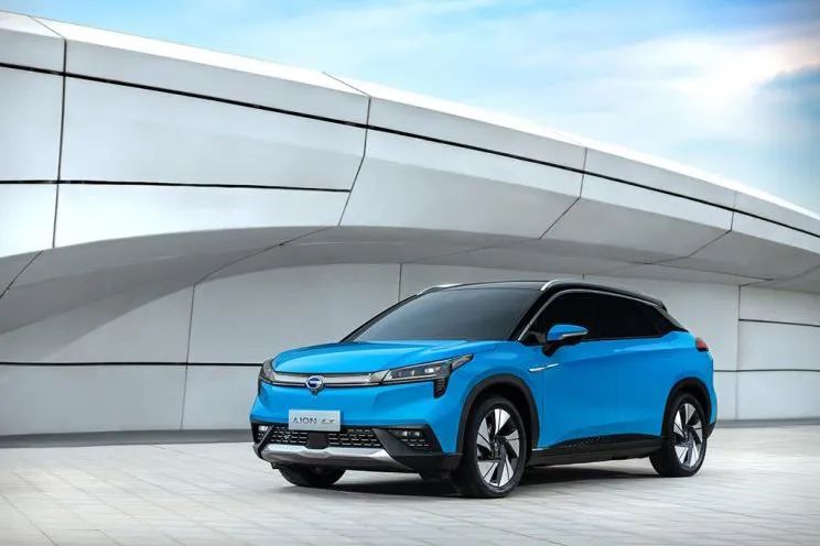 預(yù)算30萬元左右，續(xù)航超600km的純電動車有哪些？