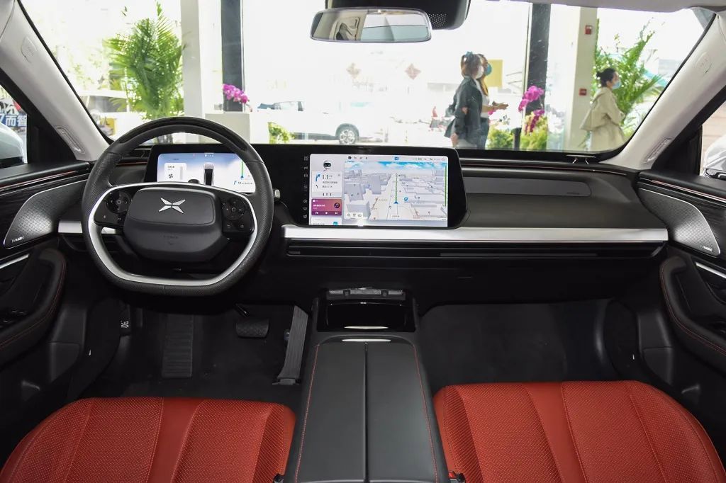 預(yù)算30萬元左右，續(xù)航超600km的純電動車有哪些？