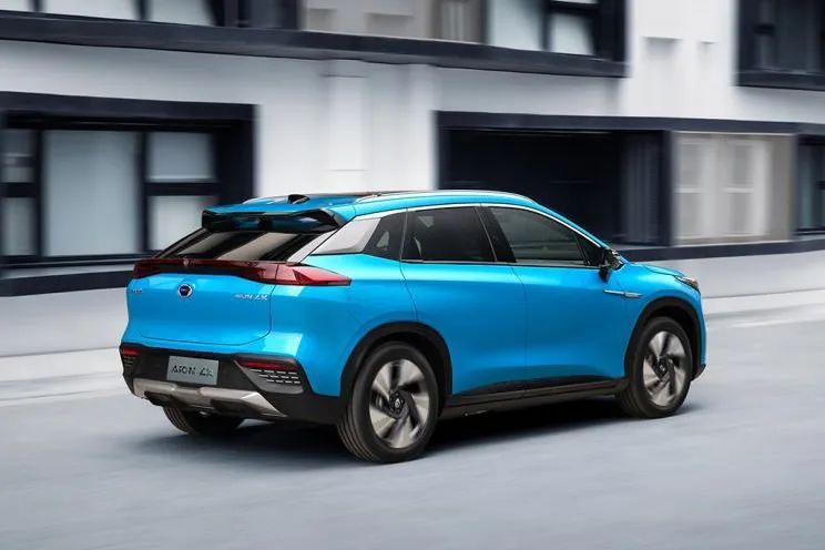 預(yù)算30萬元左右，續(xù)航超600km的純電動車有哪些？