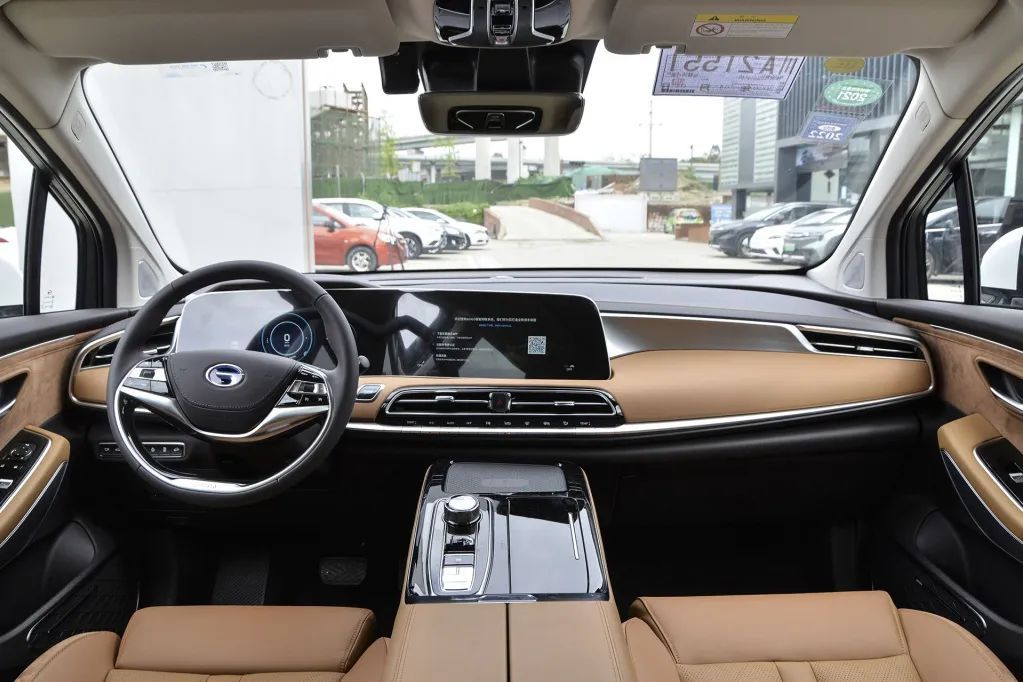 預(yù)算30萬元左右，續(xù)航超600km的純電動車有哪些？