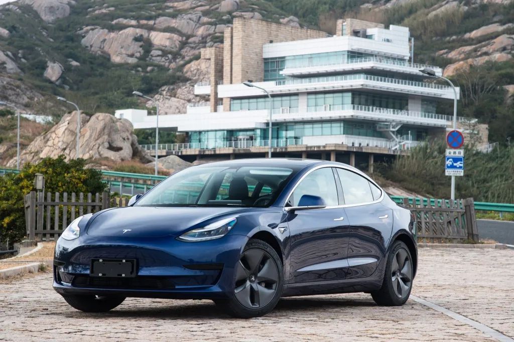 預(yù)算30萬元左右，續(xù)航超600km的純電動車有哪些？