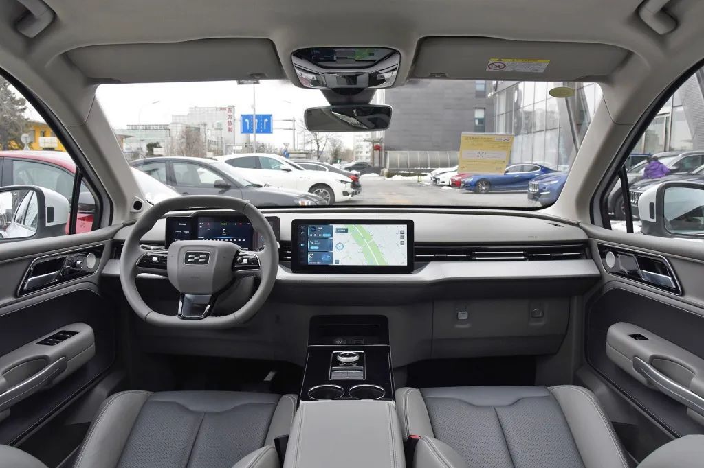 預(yù)算30萬元左右，續(xù)航超600km的純電動車有哪些？