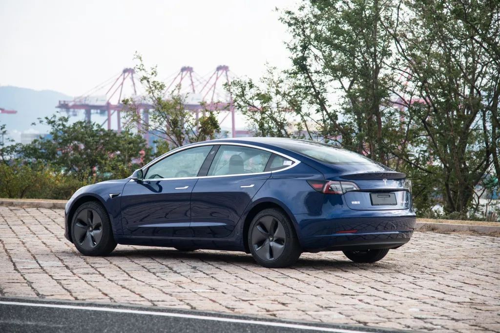 預(yù)算30萬元左右，續(xù)航超600km的純電動車有哪些？