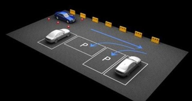 Model 3挑戰(zhàn)者？來看看α-Pilot有多智能