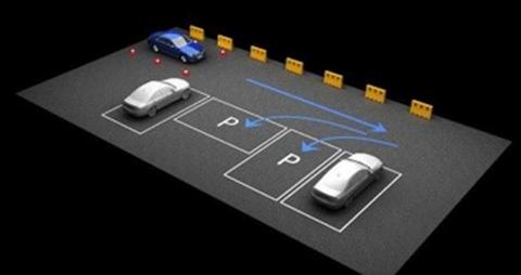 Model 3挑战者？来看看α-Pilot有多智能