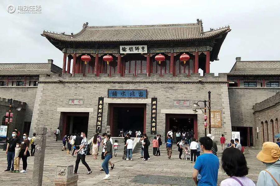 突擊表現(xiàn)出色 開威馬EX6的“神游”經(jīng)歷