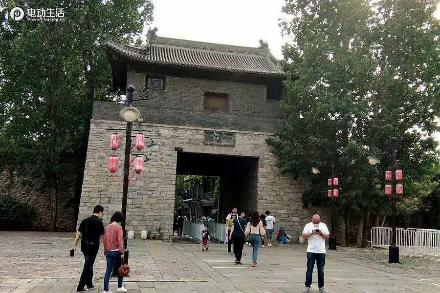 突擊表現(xiàn)出色 開威馬EX6的“神游”經(jīng)歷