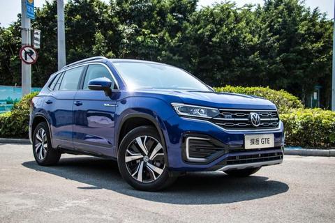 能纯电跑也能秒变性能车，20多万买辆“绿牌”SUV简直赚翻