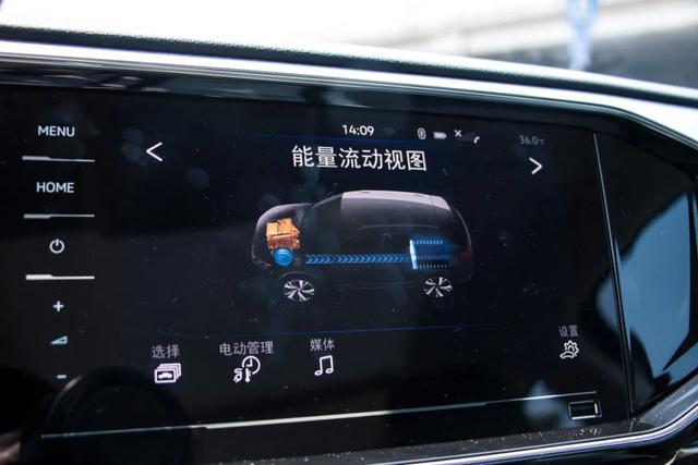 能純電跑也能秒變性能車(chē)，20多萬(wàn)買(mǎi)輛“綠牌”SUV簡(jiǎn)直賺翻