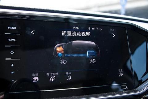 能纯电跑也能秒变性能车，20多万买辆“绿牌”SUV简直赚翻