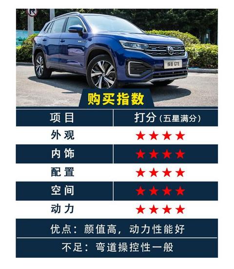 能纯电跑也能秒变性能车，20多万买辆“绿牌”SUV简直赚翻