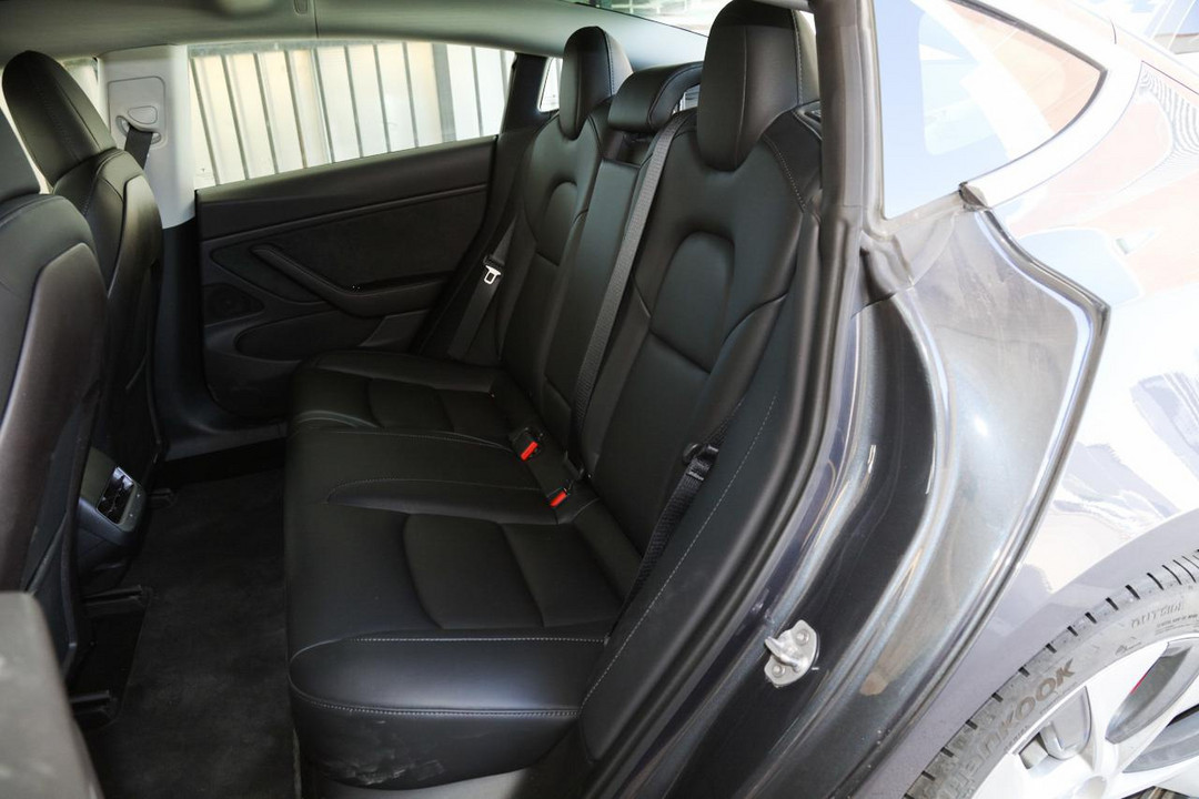 國(guó)產(chǎn)車真不行？國(guó)產(chǎn)Model 3對(duì)比小鵬P7/比亞迪漢EV
