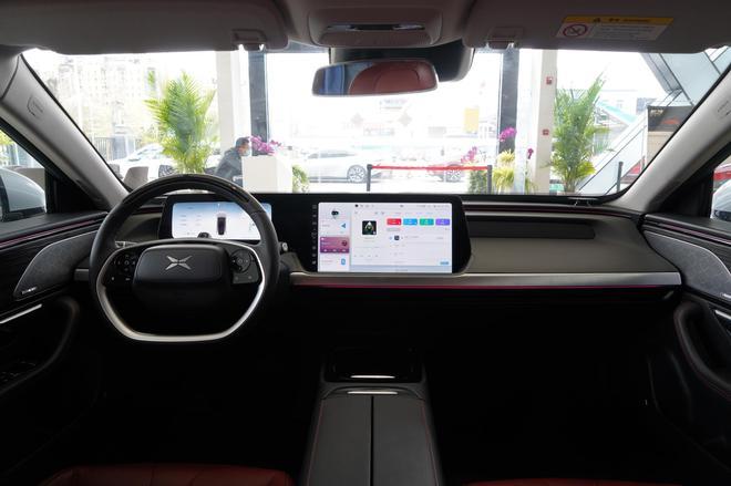 國(guó)產(chǎn)車真不行？國(guó)產(chǎn)Model 3對(duì)比小鵬P7/比亞迪漢EV