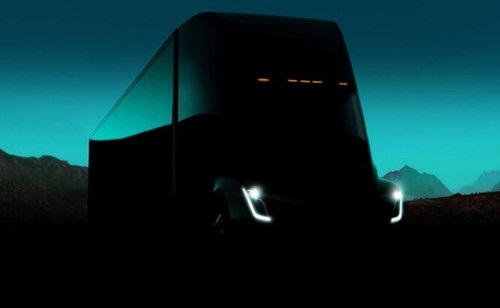 特斯拉预计首批电动卡车2021年交付，起售价超100万元
