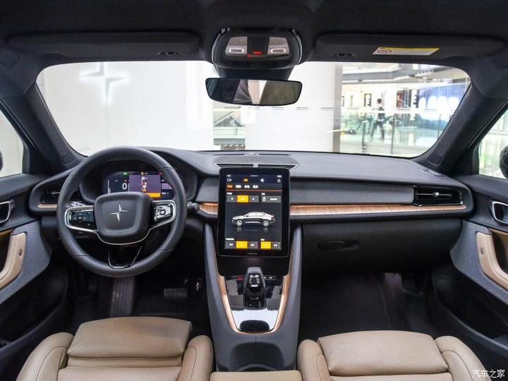 Polestar Polestar 2 2019�� �׷���