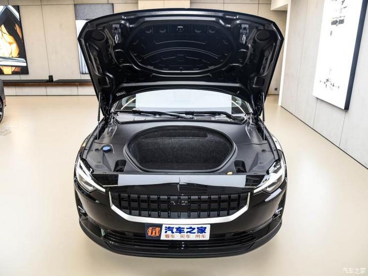 Polestar Polestar 2 2019�� �׷���